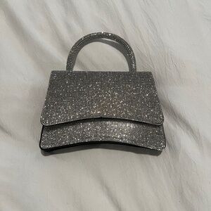 Sparkle bag